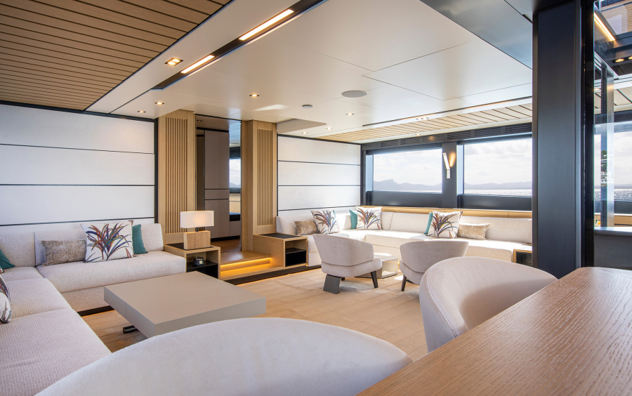 Wally Wallywhy 200 фото 2.33