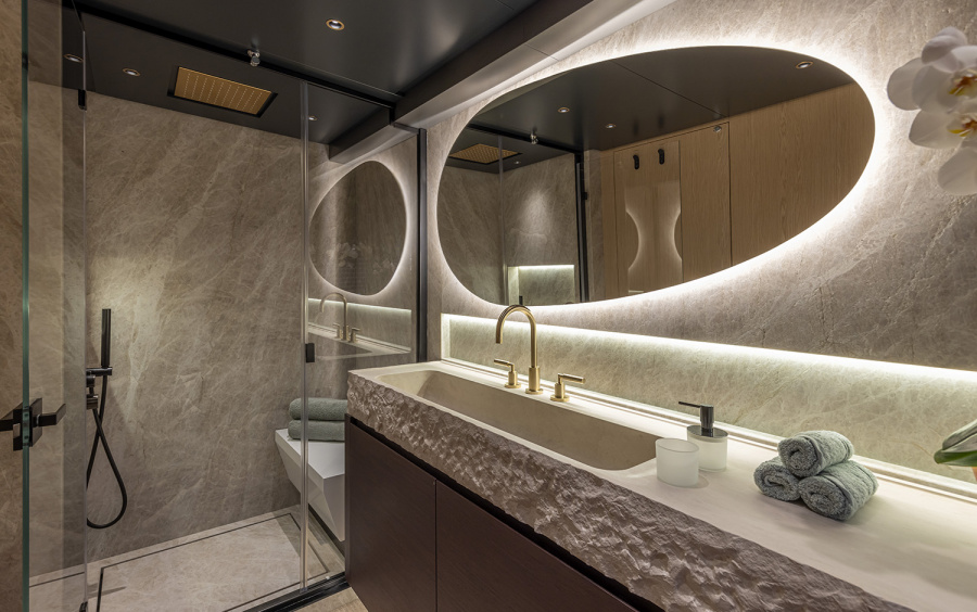 Arcadia Yachts A96 фото 2.5