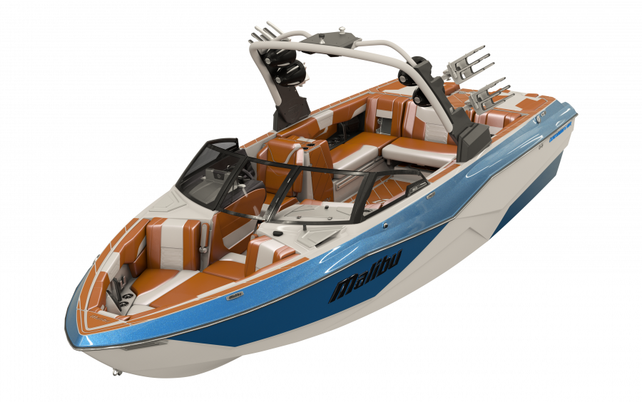 Malibu 25 LSV фото 1.16