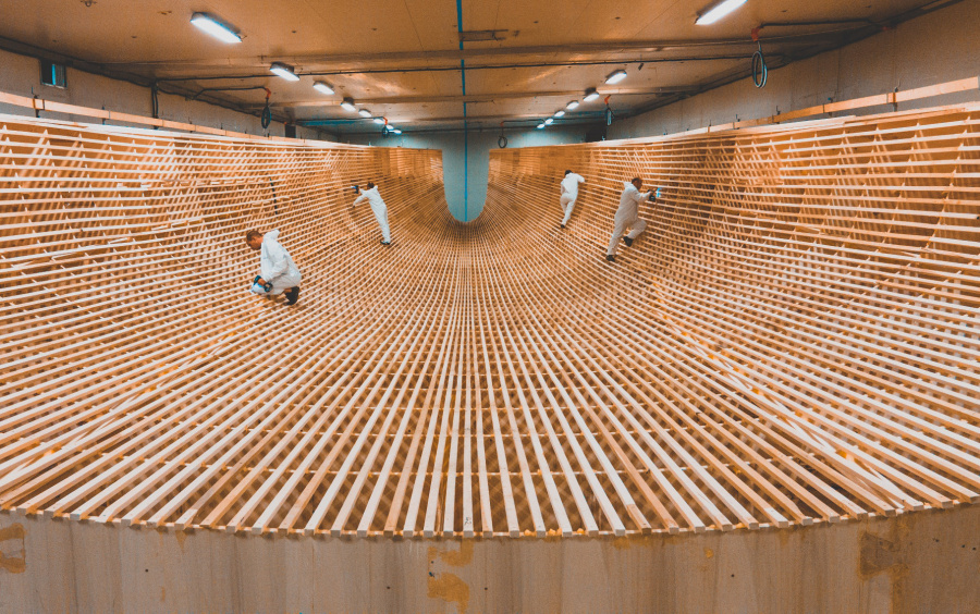 Wally Wally101 Project фото 1.4