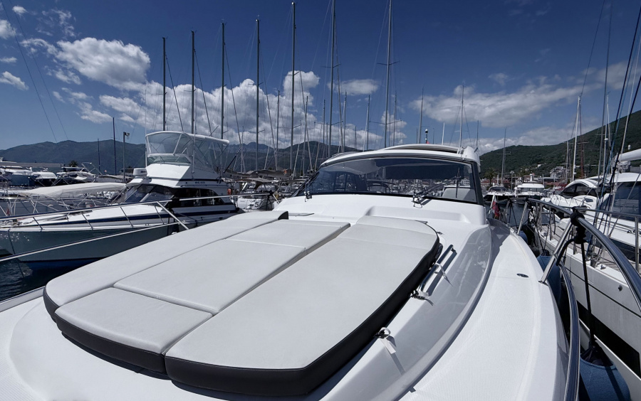 Bavaria 45 HT - 2020 фото 1.10