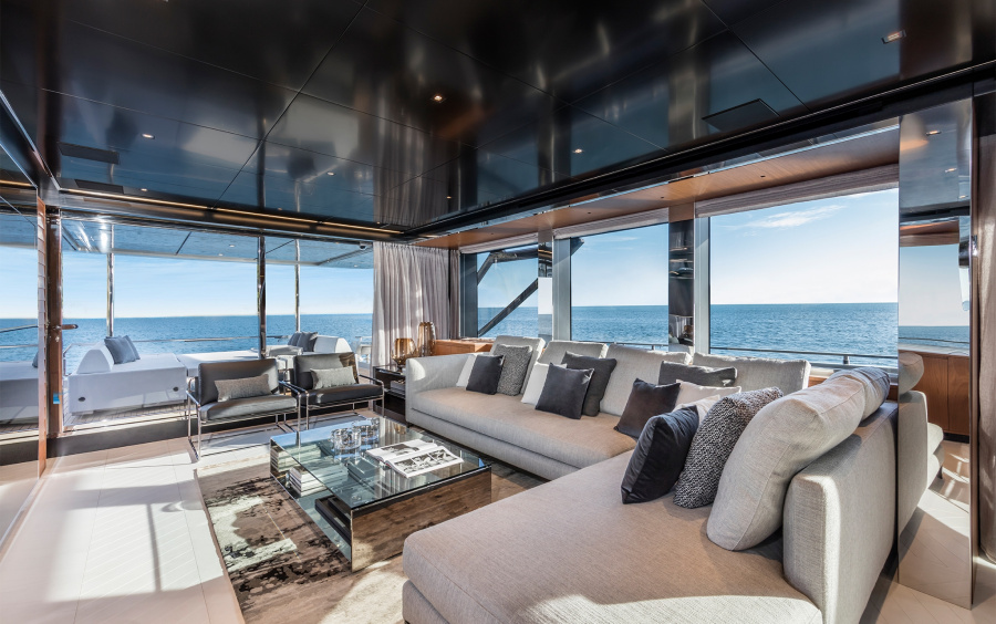 Riva 90' Argo фото 2.2