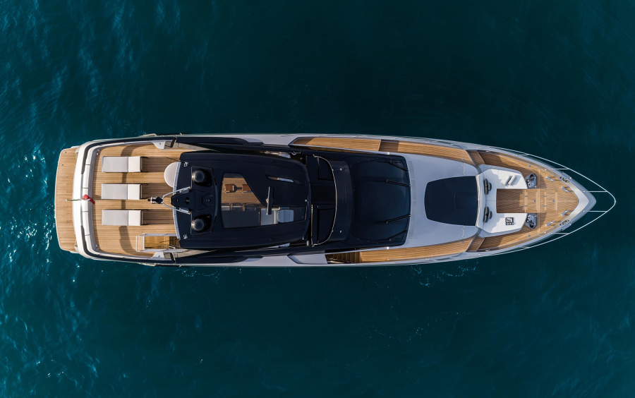 Riva 90' Argo фото 1.4