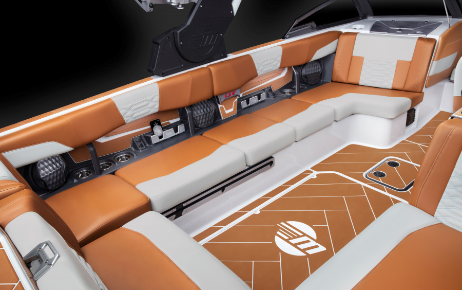 Malibu 25 LSV фото 1.22