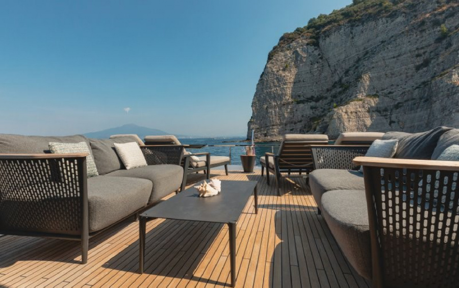 Riva Argo 90' фото 1.25