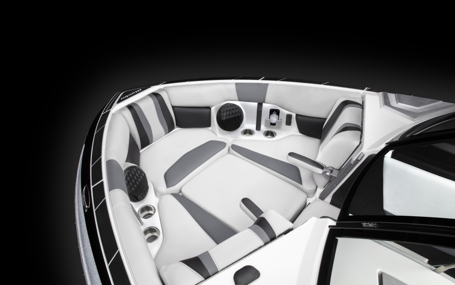 Malibu 22 LSV фото 1.33