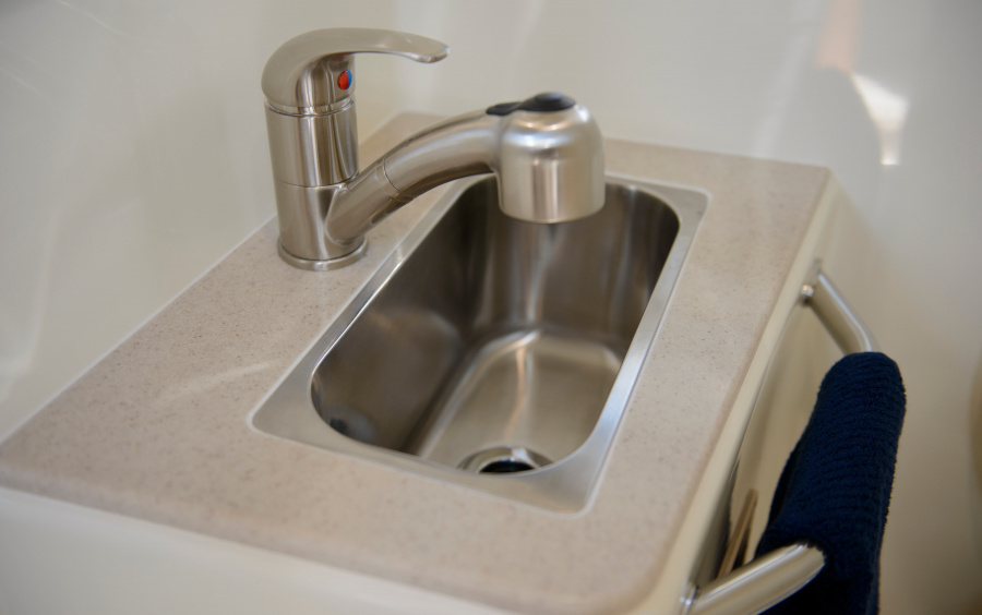 Sea Ray  Sundancer 265 фото 2.2