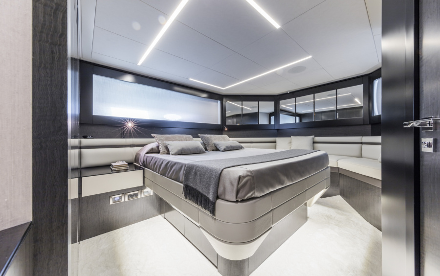 Pershing 9x #29 фото 2.10