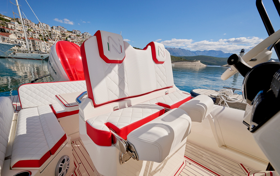 NUOVA JOLLY  Prince 24 EXCLUSIVE 2025 фото 1.8