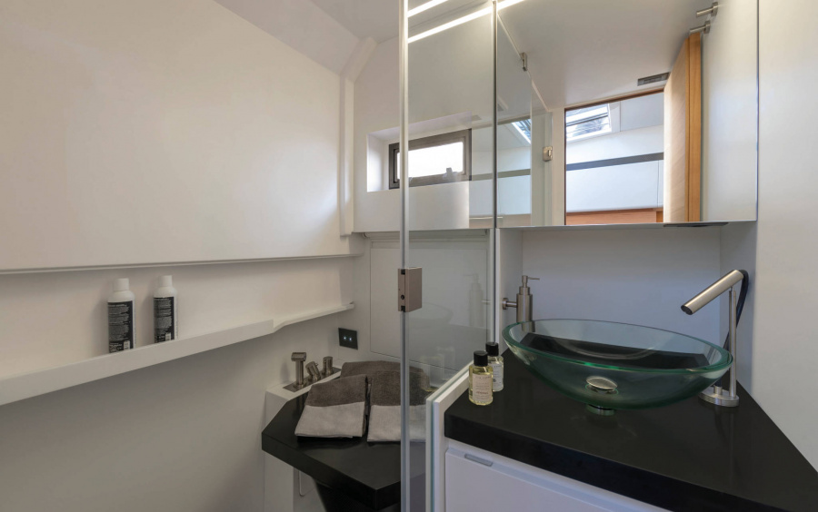 Wally Wallytender 48 фото 2.3