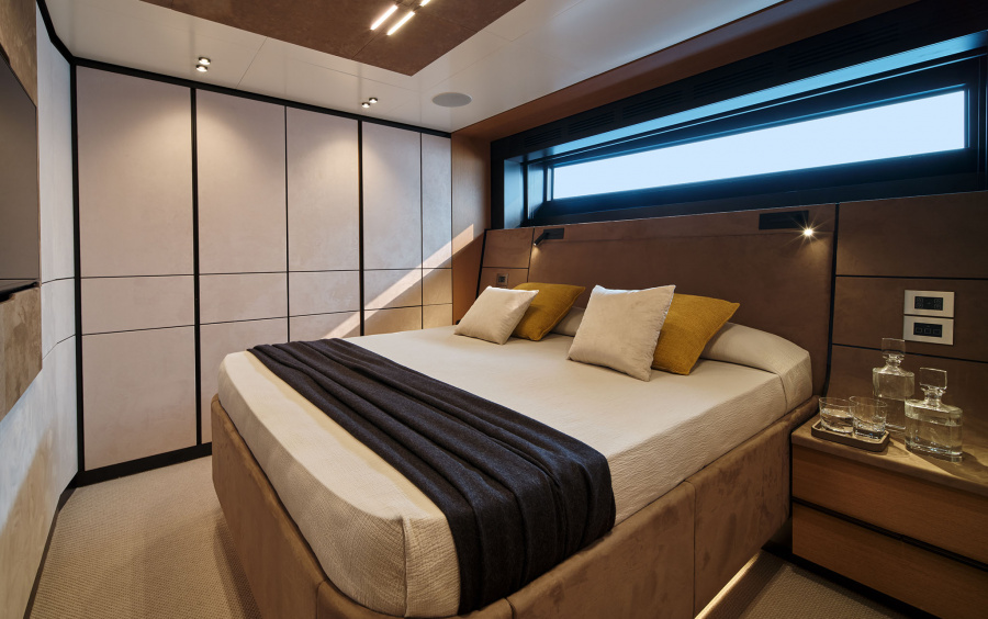 Wally Wallywhy 150 фото 2.17