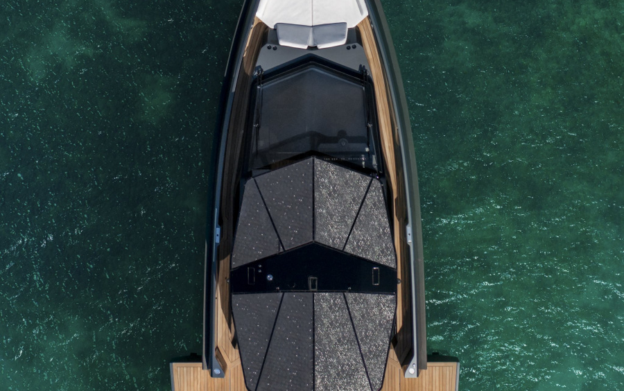 Wally Wallytender 43 x фото 1.15