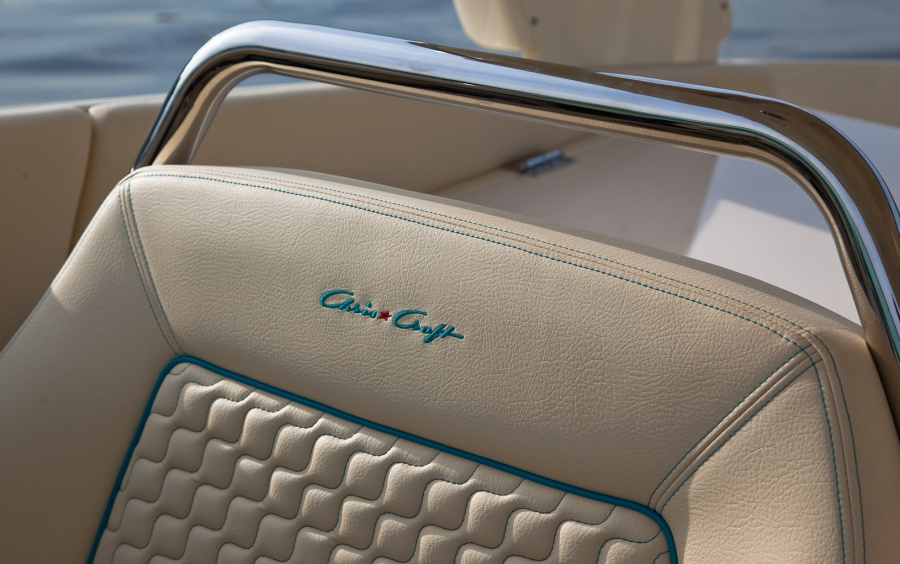 Chris-Craft Launch 35 GT SURF фото 1.12