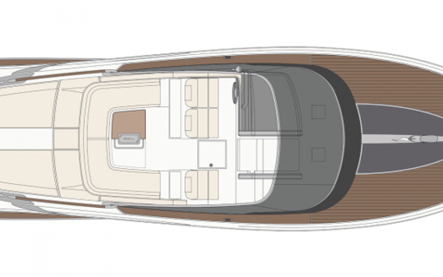 Riva Rivamare фото 3.2