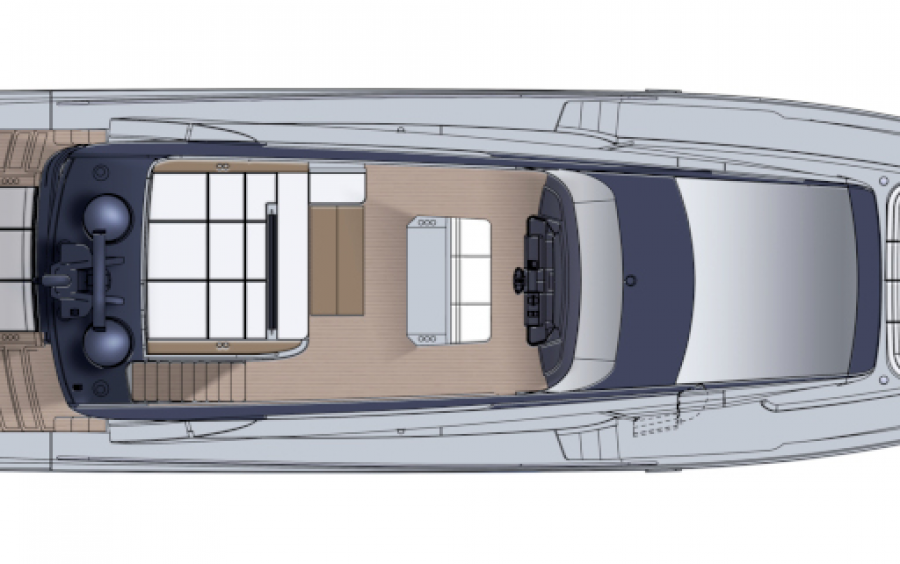 Pershing GTX70 #6 фото 3.7