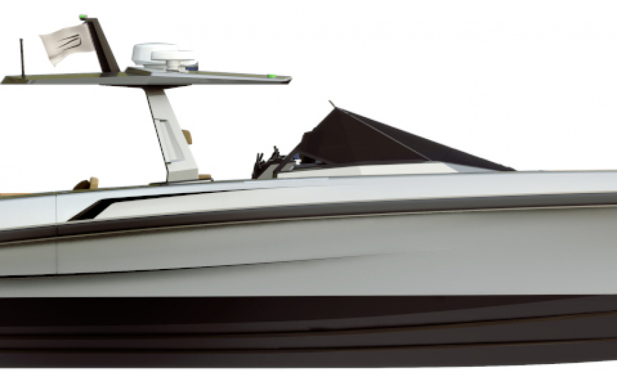 Wally Wallytender 48 фото 3.2