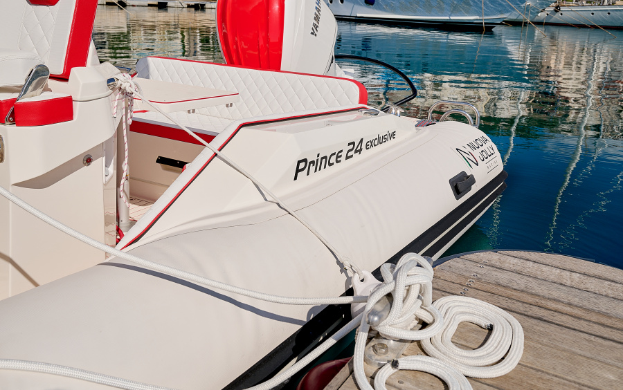 NUOVA JOLLY  Prince 24 EXCLUSIVE 2025 фото 1.26