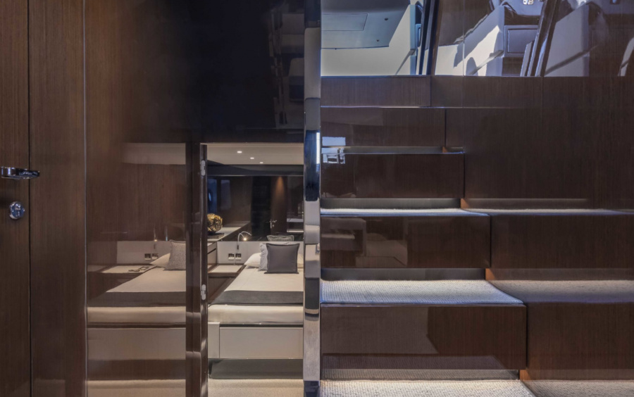 Riva 68' Diable фото 2.2