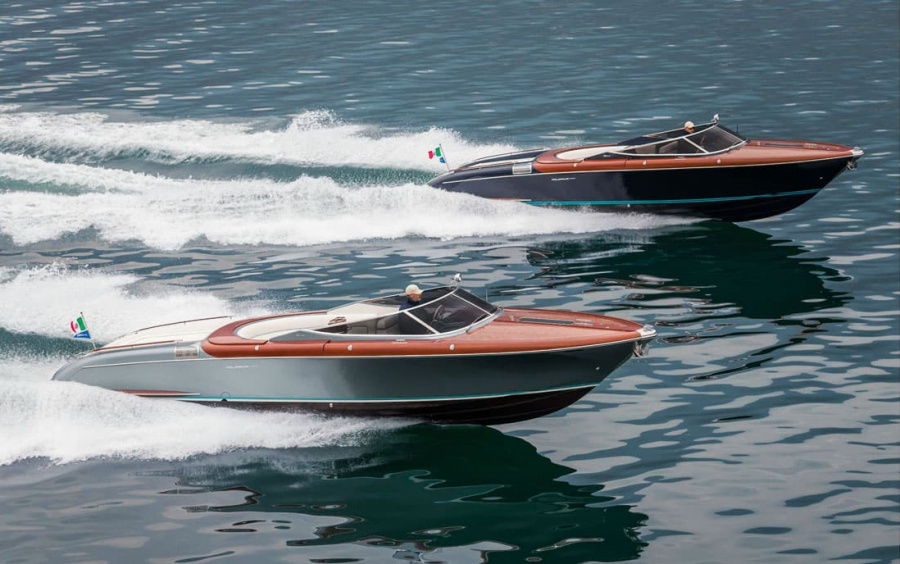 Riva Aquariva Super фото 1.2