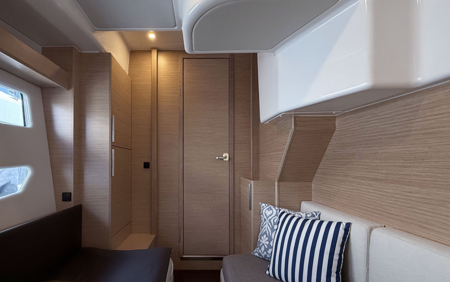 Bavaria 45 HT - 2020 фото 2.15