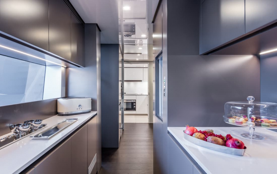 Custom Line Navetta 42 фото 2.33