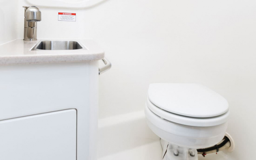 Sea Ray Sundancer 265/487 фото 2.3