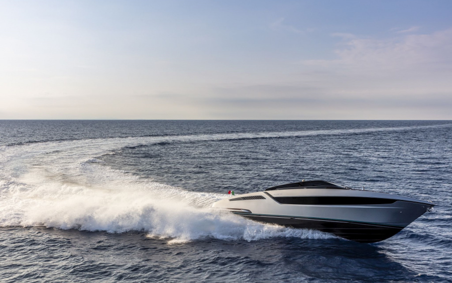 Riva Dolceriva #31 фото 1.8