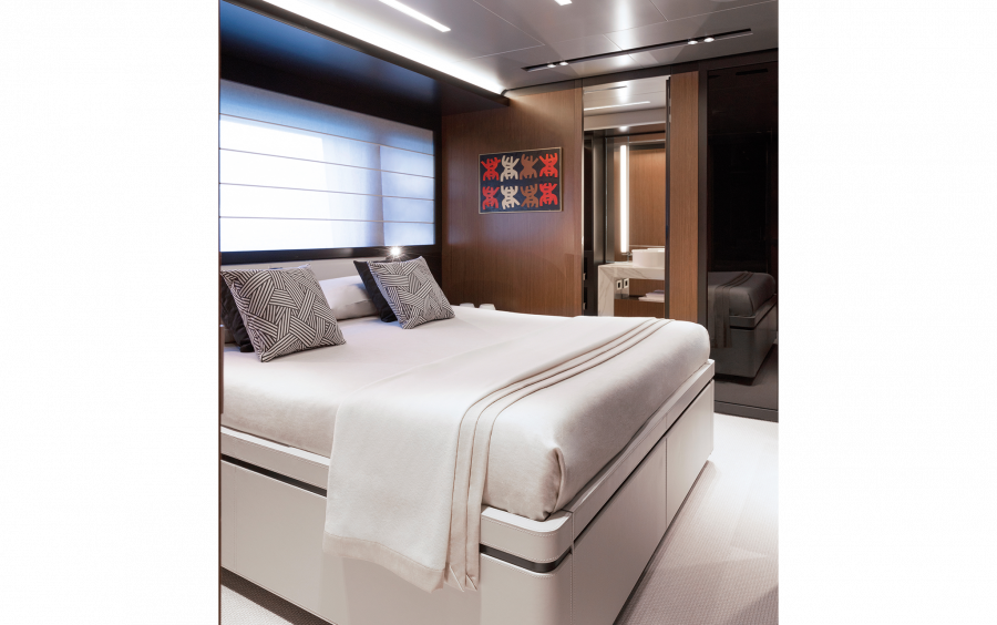 Riva 102' Corsaro Super фото 2.20