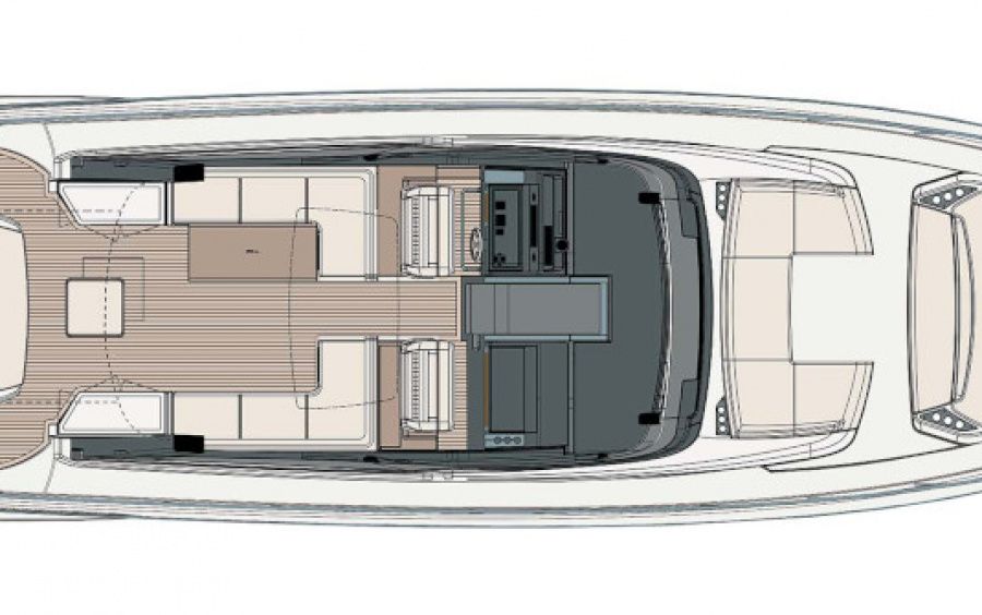 Riva 68' Diable фото 3.3