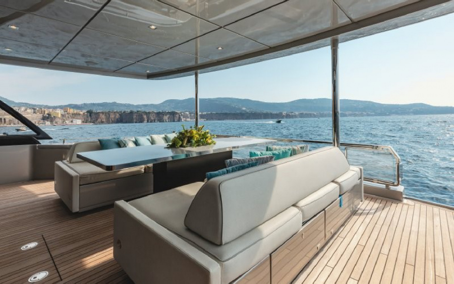 Riva Argo 90' фото 1.30