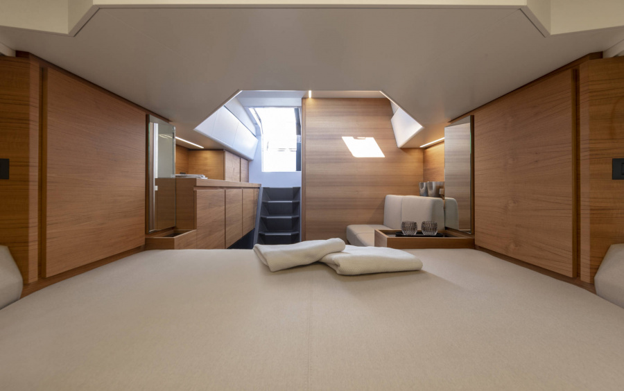 Wally Wallytender 48 фото 2.4