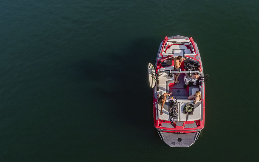 AXIS A20 фото 3.4