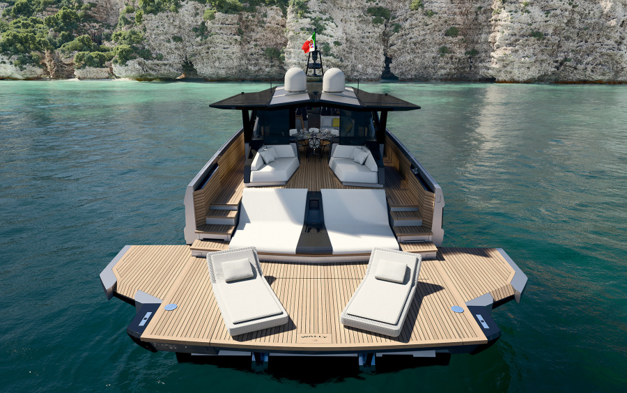 Wally Wallywhy 100 фото 1.3