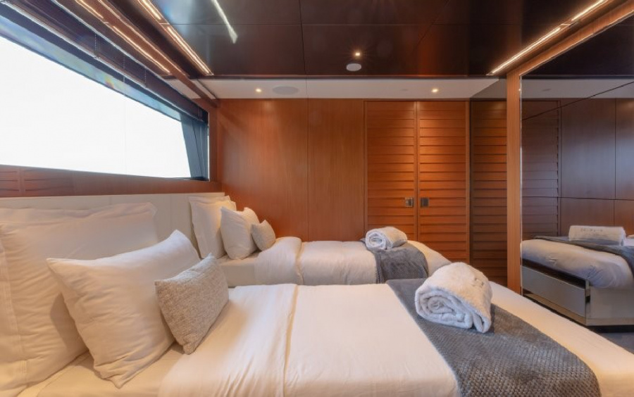 Riva Argo 90' фото 2.5