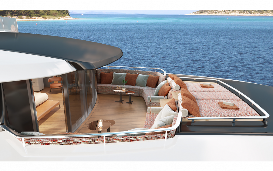 Custom Line 50 фото 1.6