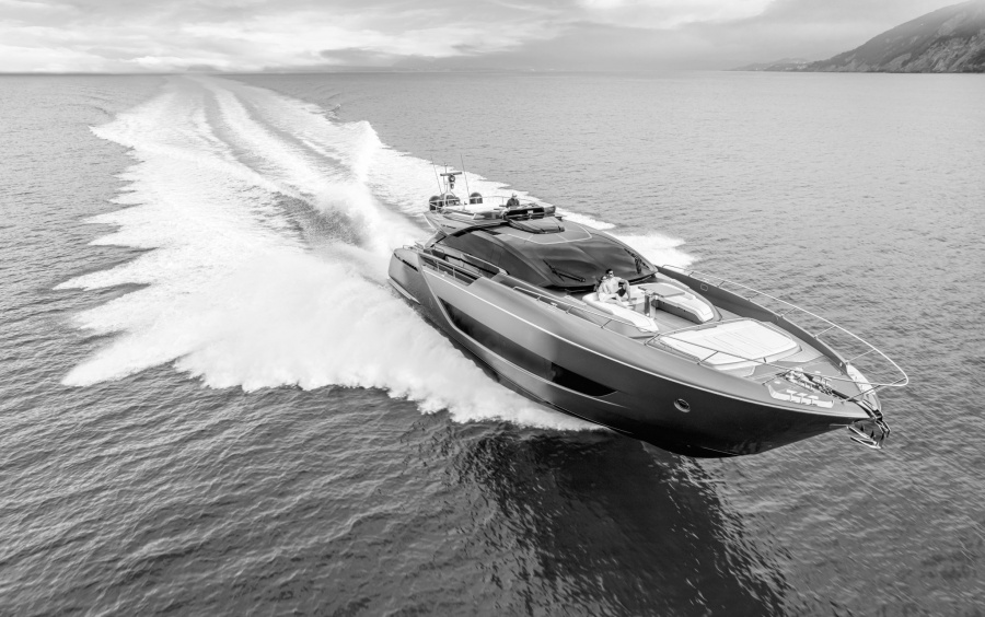 Riva 88' Folgore фото 1.2