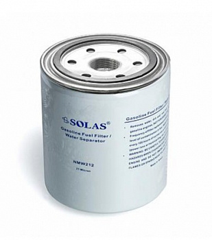  Фильтр топливный 17.502.06 VOLVO SOLAS 