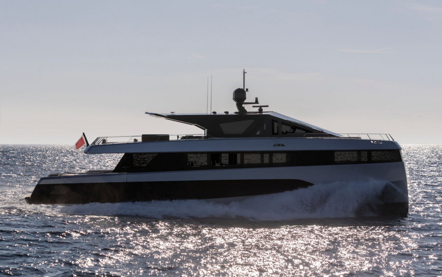 Wally Wallywhy 200 фото 1.25