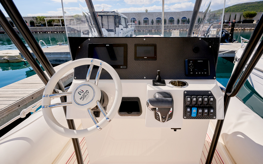 NUOVA JOLLY  Prince 24 EXCLUSIVE 2025 фото 1.21