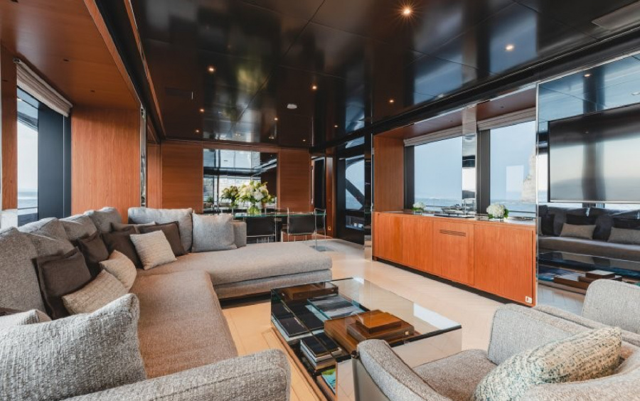 Riva Argo 90' фото 2.6