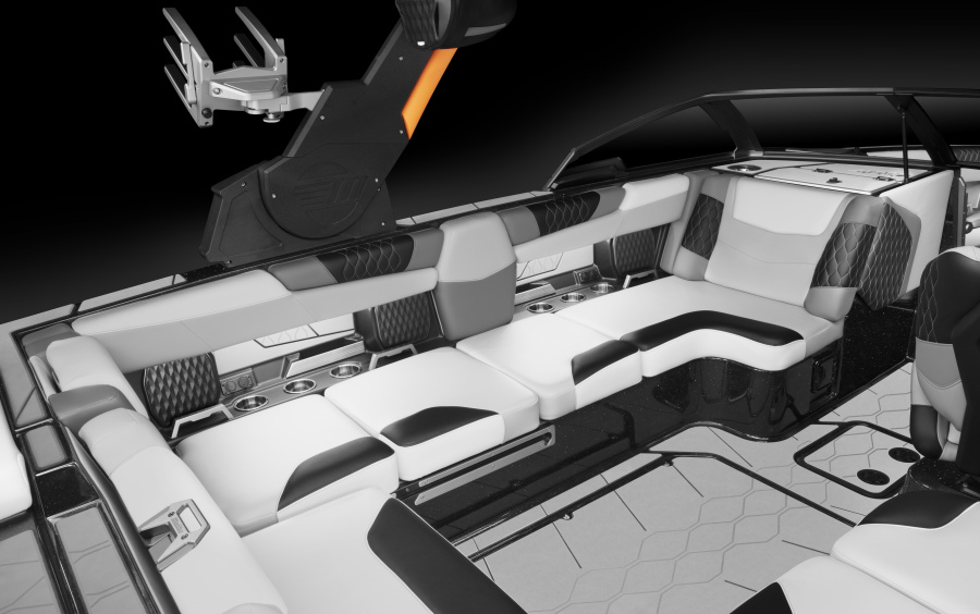 Malibu M220 фото 1.27