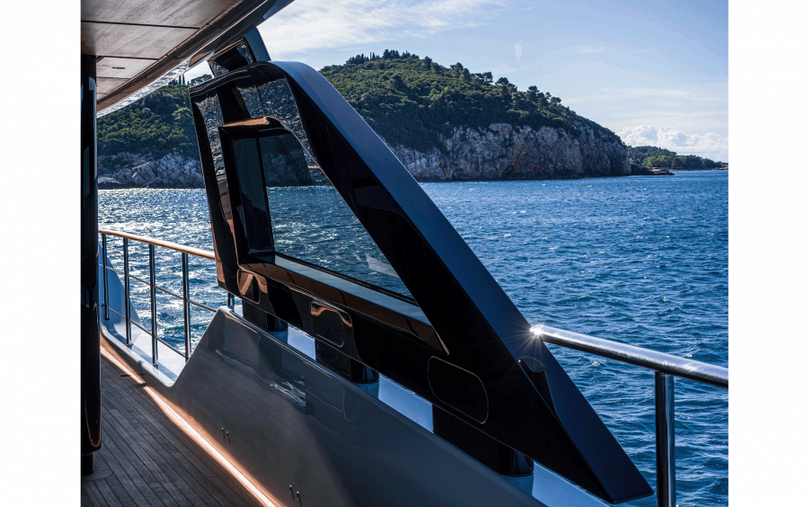 Custom Line Navetta 38 фото 2.20