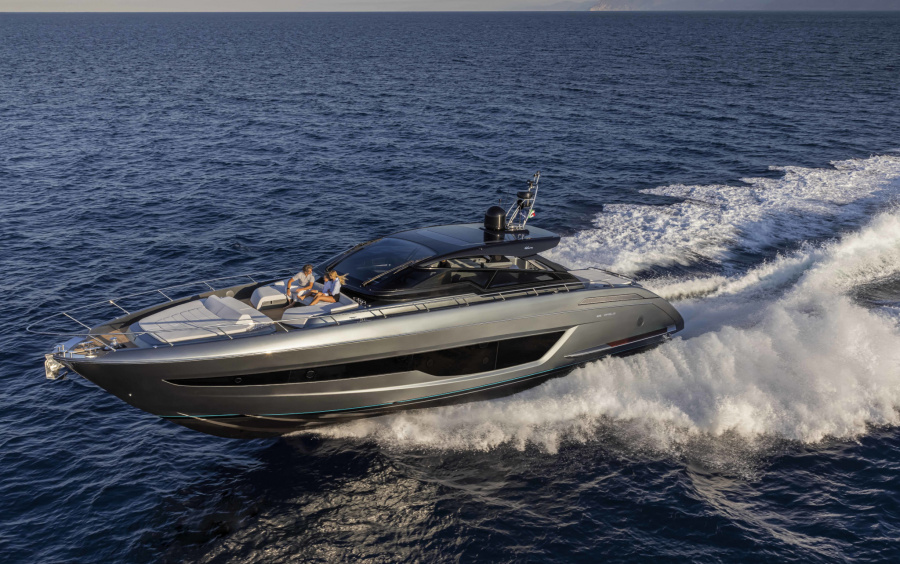 Riva 68' Diable фото 1.8