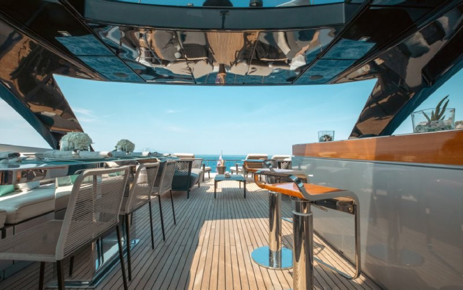 Riva Argo 90' фото 1.21