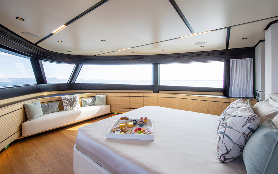 Wally Wallywhy 200 фото 2.35