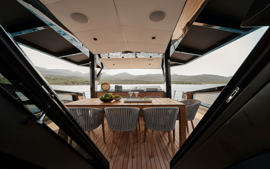 Wally Wallywhy 150 фото 2.12