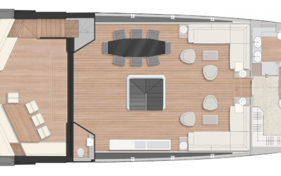 Wally Wallywhy 200 фото 3.4