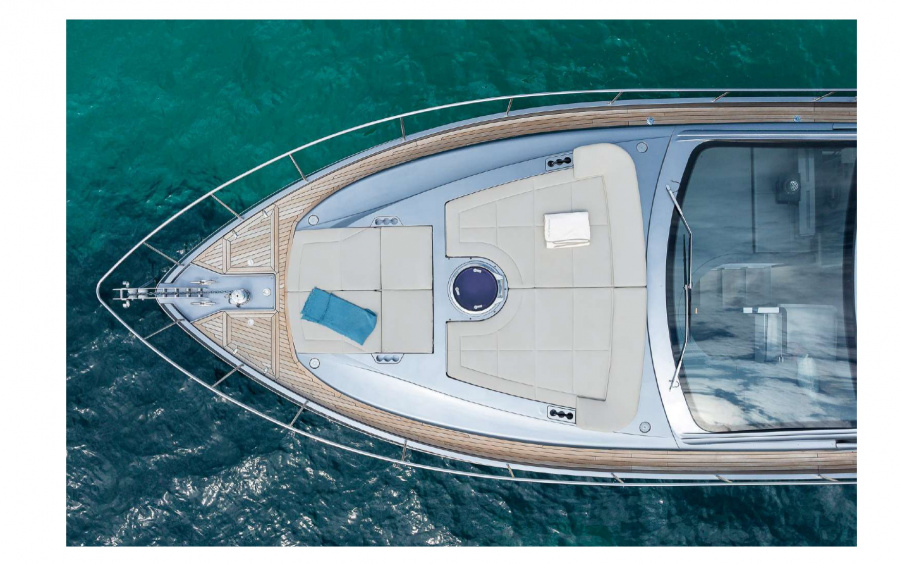 Pershing 6x фото 1.5