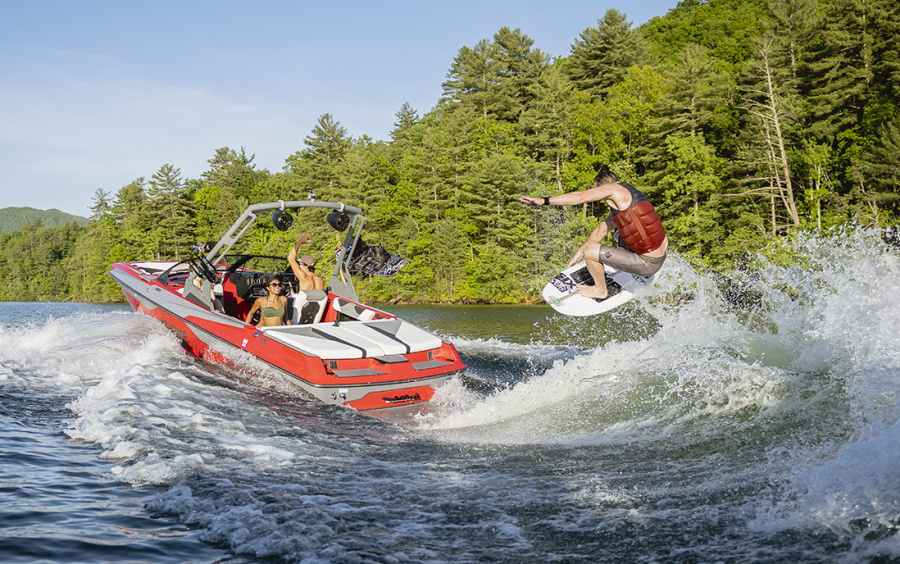 AXIS A20 фото 3.3