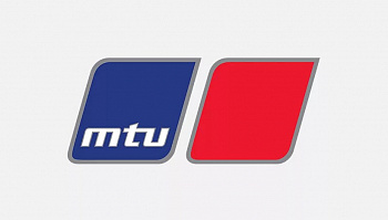 MTU Поршневой палец